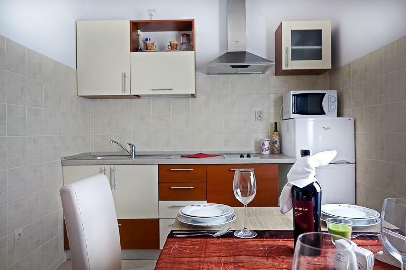 Apartmani Obala Poljica  Zimmer foto